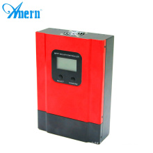 New design 10a 20a 30a 45a 60a mppt solar controller